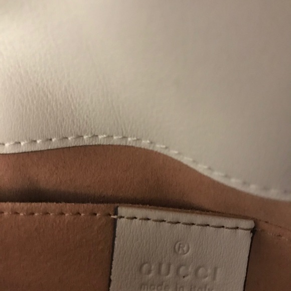 Gucci Marmont Handbag - Picture 5 of 7